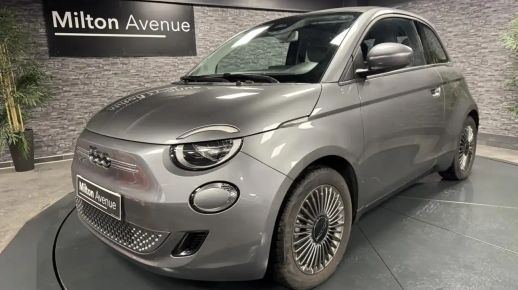 Fiat 500 2022