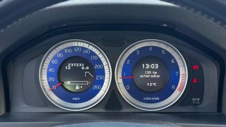Finansowanie Wóz Volvo V60 2012