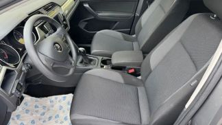Lízing Hatchback Volkswagen Touran 2016
