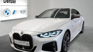 Lízing Kupé BMW 440 2021
