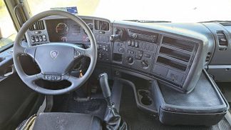 Finansowanie Ciągnik siodłowy Scania G440 2013