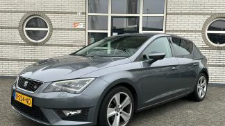 Finansowanie Hatchback Seat Leon 2016