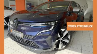Leasing Sedan Renault MEGANE E-TECH 2023