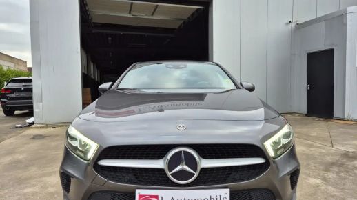 MERCEDES A 180 2020