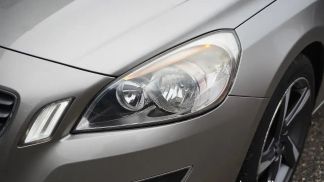 Leasing Sedan Volvo S60 2012