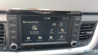 Lízing SUV Kia Stonic 2019