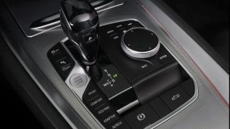 Leasing Convertible BMW Z4 2019