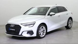 Leasing Hatchback Audi A3 2024
