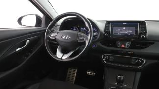 Leasing Wagon Hyundai i30 2017