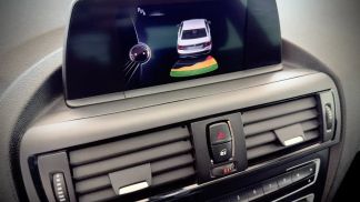 Financování Kupé BMW 218 2014