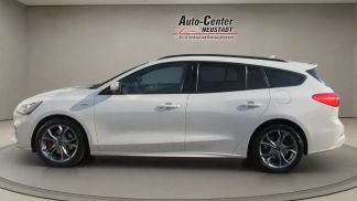 Finansowanie Wóz Ford Focus 2020