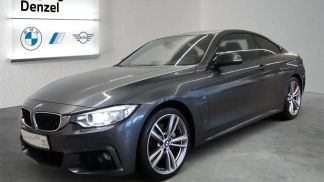 Finansowanie Coupé BMW 435 2014