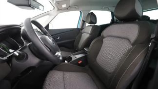 Leasing Hatchback Renault Scenic 2021