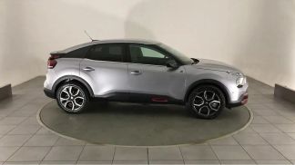 Finansowanie Sedan Citroën C4 2024