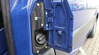 Financování Van Mercedes-Benz SPRINTER 317 2020