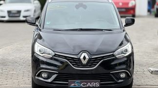 Lízing Hatchback Renault Grand Scenic 2017