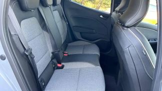 Leasing Sedan Renault Clio 2024