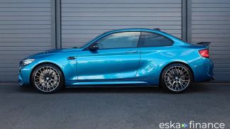 Financování Kupé BMW M2 2019