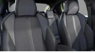 Leasing Hatchback Peugeot 208 2025