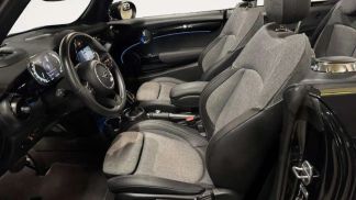 Financování Konvertibilní MINI Cooper Cabrio 2024
