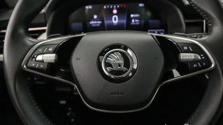 Leasing SUV Skoda Kamiq 2024