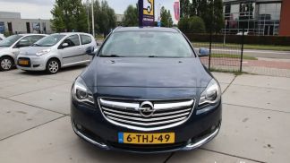 Finansowanie Wóz Opel Insignia 2014