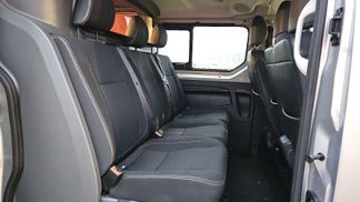 Lízing Van Renault TRAFIC 2.0 DCI 2021