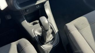 Financování Sedan Citroën C3 2024
