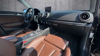 Leasing Sedan Audi A3 2016