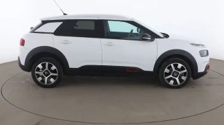 Finansowanie SUV Citroën C4 Cactus 2019