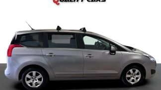 Finansowanie Hatchback Peugeot 5008 2016