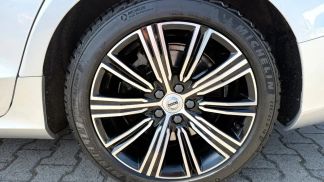 Financování Vagón Volvo V60 2019