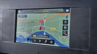 Leasing Van Mercedes-Benz SPRINTER 314 2020