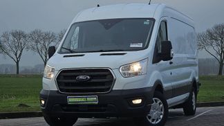 Finansowanie Van Ford TRANSIT 2.0 2021