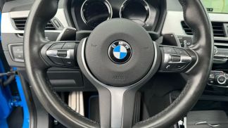 Financování SUV BMW X2 2018