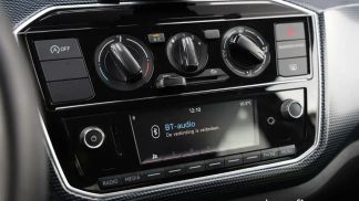 Leasing Hatchback Volkswagen up! 2018