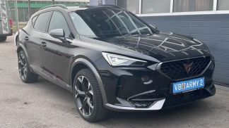 Leasing Coupe Cupra Formentor 2023