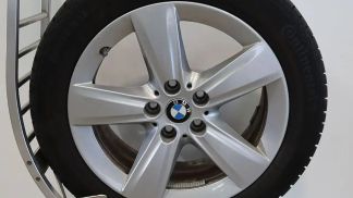 Lízing Hatchback BMW 220 2022