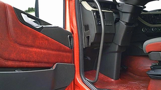 Finansowanie Ciągnik siodłowy Volvo FH 13 2019