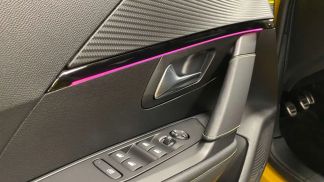 Leasing Hayon Peugeot 208 2022