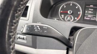 Lízing Hatchback Volkswagen T5 Transporter 2010