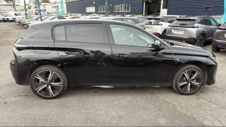 Finansowanie Sedan Peugeot 308 2025