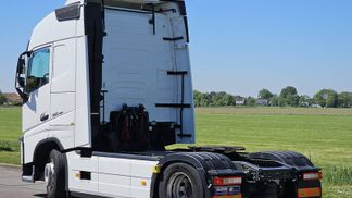 Lízing Traktor Volvo FH 460 2020