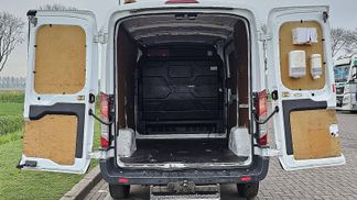 Finansowanie Van Ford TRANSIT 350 2018