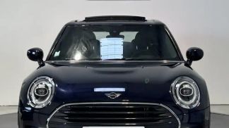 Leasing Wagon MINI ONE 2021