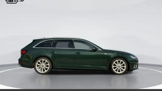 Finansowanie Wóz Audi A4 2019