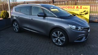 Leasing Hayon Renault Grand Scenic 2020