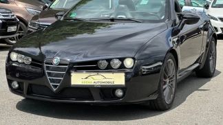 Finansowanie Zamienny Alfa Romeo Spider 2011