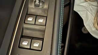 Leasing Hayon Peugeot 5008 2022