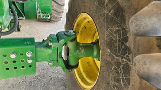 Leasing Combine grain harvester John Deere S770 2018